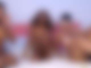 amandahun's Live Sex Cam Show