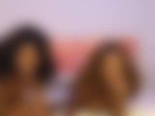 amandahun's Live Sex Cam Show