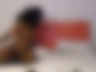 amandahun's Live Sex Cam Show