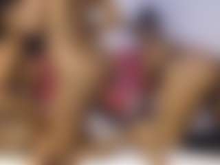 amandahun's Live Sex Cam Show