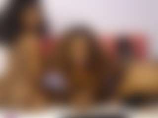 amandahun's Live Sex Cam Show
