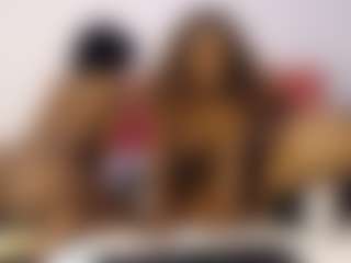 amandahun's Live Sex Cam Show