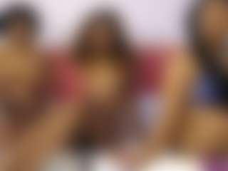 amandahun's Live Sex Cam Show