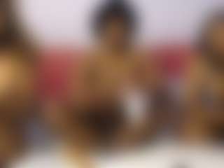 amandahun's Live Sex Cam Show