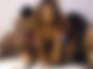 amandahun's Live Sex Cam Show