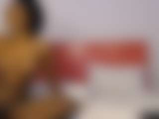 amandahun's Live Sex Cam Show
