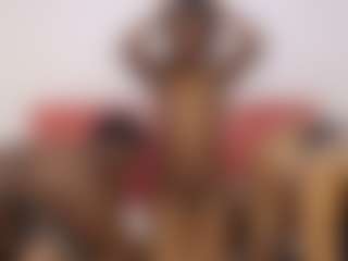 amandahun's Live Sex Cam Show