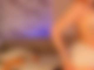 Live cam show with Bunny-Elsy - Domination on Streamer API