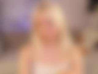 Live-sekscamshow van Bunny-Elsy