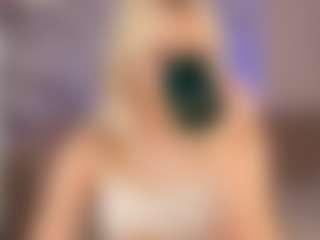 Live cam show with Bunny-Elsy - Lean on Camsoda