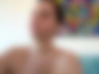 Live-sekscamshow van CHACHA
