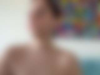 Live cam show with CHACHA - Natural on Camsoda