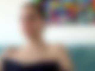 Live cam show with CHACHA - Striptease on TastyBlacksLive