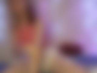 Live cam show with CherrieQuinalty - Handjob on Uber Horny