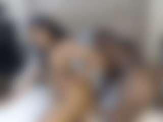 fancybunnie's Live Sex Cam Show