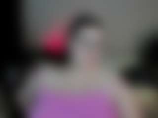 Live cam show with Florence - Stockings on TottyGirls