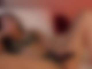 Live cam show with leonameilee - Green Eyes on TastyBlacksLive