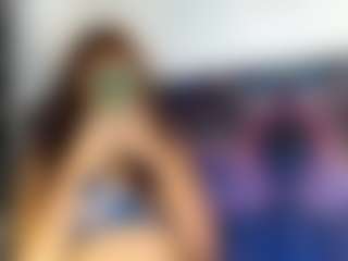 LolaGibson's Live Sex Cam Show
