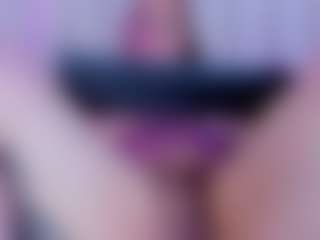 misslisseth's Live Sex Cam Show