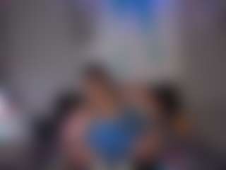 Live cam show with RocketBaddieRips - Blonde Hair on milfzrlive.com