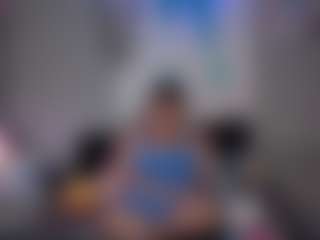 Live cam show with RocketBaddieRips - Nerd on Latina Girls