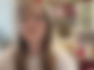 TrinityZeimet's Live Sex Cam Show