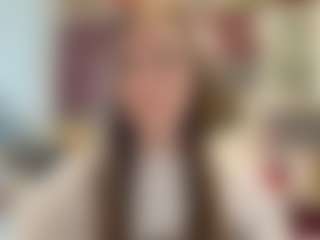 TrinityZeimet's Live Sex Cam Show