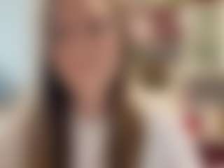 TrinityZeimet's Live Sex Cam Show