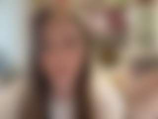 TrinityZeimet's Live Sex Cam Show