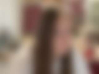TrinityZeimet's Live Sex Cam Show