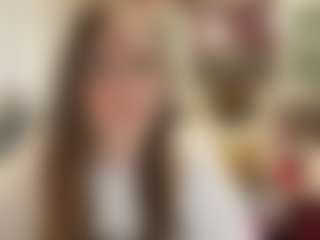 TrinityZeimet's Live Sex Cam Show