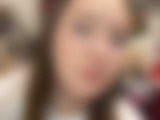 TrinityZeimet's Live Sex Cam Show