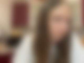 TrinityZeimet's Live Sex Cam Show