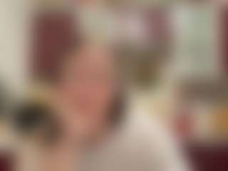 TrinityZeimet's Live Sex Cam Show