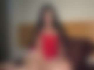 Live cam show with Railly - Asshole on Camsoda