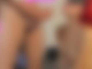 Wickedbunny's Live Sex Cam Show