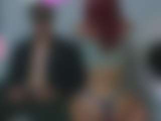 Wickedbunny's Live Sex Cam Show