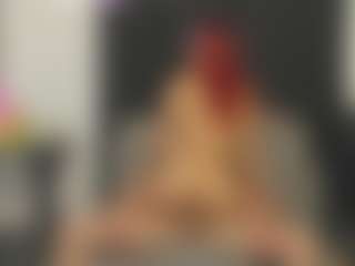 Wickedbunny's Live Sex Cam Show