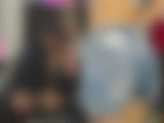 Wickedbunny's Live Sex Cam Show