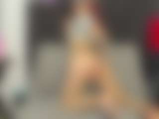Wickedbunny's Live Sex Cam Show