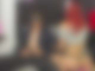 Wickedbunny's Live Sex Cam Show