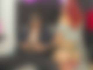 Wickedbunny's Live Sex Cam Show