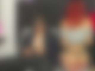 Wickedbunny's Live Sex Cam Show