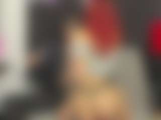 Wickedbunny's Live Sex Cam Show