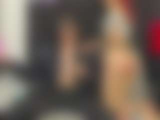 Live cam show with Wickedbunny - Facial on Dolls Live