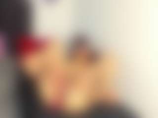 Wickedbunny's Live Sex Cam Show