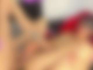 Wickedbunny's Live Sex Cam Show