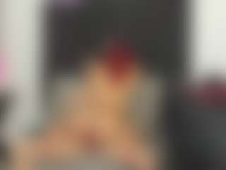 Live cam show with Wickedbunny - Red Hair on Dolls Live