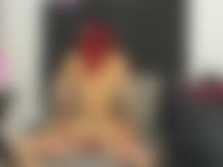 Wickedbunny's Live Sex Cam Show