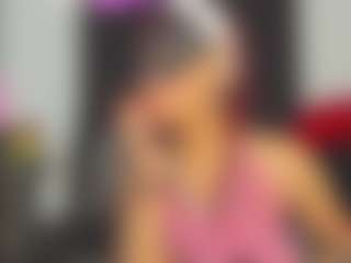 Wickedbunny's Live Sex Cam Show